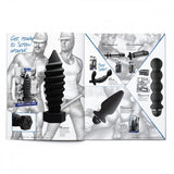 Tom of Finland Catalog