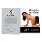 Tailz Catalog