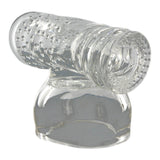 Hummingbird Masturbator Attachment