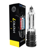 Hydro7 Penis Pump - Clear