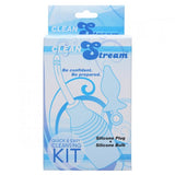 CleanStream Essentials Enema Kit