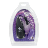 Lilac Lover VelvaFeel Bullet Vibe