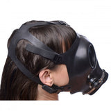 Israeli Gas Mask Without Filter