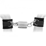 The Ice Warden Self-Bondage Time Lock