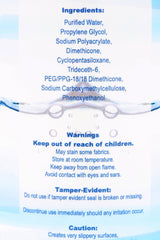 CleanStream Ease Hybrid Anal Lubricant 16.4 oz