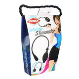 Frisky Inflatable Stimulator