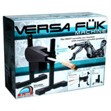 Versa Fuk Machine with Universal Adapter