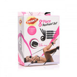 Frisky 8 Piece Restraint Set