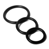 Premium All Access Leather Strap On Harness