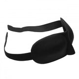 Frisky Deluxe Black Out Blindfold