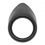 Taint Teaser Silicone Cock Ring and Taint Stimulator - 1.75 Inch