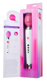 Dr. Yvonne Fulbright Impulse Power Massager