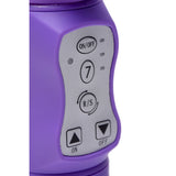 Savvy by Dr Yvonne Fulbright Felicity 7 Mode Reversible Rabbit