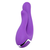 Grace 7 Mode Dual Stimulation Silicone Vibe