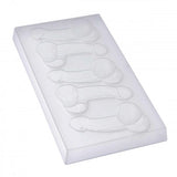 Chilly Willies Penis Ice Cube Tray