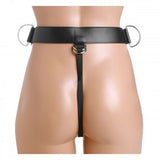 Flaunt Heavy Duty Strap On Harness System