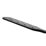 Spiked Leather Fraternity Paddle