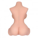 SexFlesh Giving Gwen 3D Life Size Love Doll