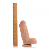 Chase SkinTech Realistic 5.5 Inch Dildo