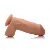Chase SkinTech Realistic 5.5 Inch Dildo