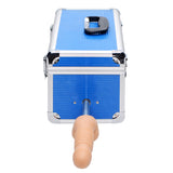 SexBox Undercover Sex Machine