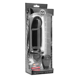 Cock Control 10 Mode Remote Silicone Plug