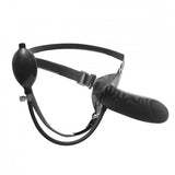 Expander Inflatable Strap On