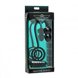 Voyager 1 Vibrating Cock Ring and Anal Plug