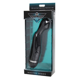 Horizon 10 Mode Silicone Prostate Vibe