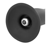 Onyx Vibrating Silicone G-Spot Dildo