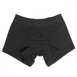 Boxer Style Packing Harness Briefs- MediumLarge