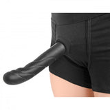 Boxer Style Packing Harness Briefs- MediumLarge