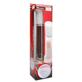 Deluxe Auto Penis Pump with Mouth Sleeve