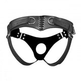 Bodice Corset Style Strap On Harness