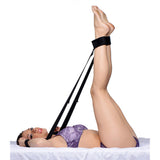 Deluxe Spread Me Positioning Aid with Cuffs