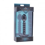 Sojourn Slim Ribbed Prostate Stimulator