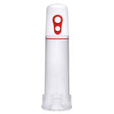 Power Boss Auto Penis Pump with Ultra Powerful Suction