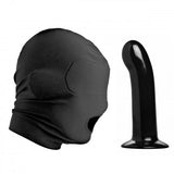 Intro To Pegging FemDom Kit