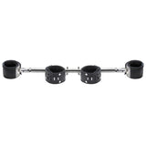Unrestricted Access Spreader Bar Kit with Ring Gag