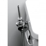 Toilet Enema Attachment Set