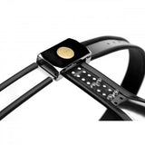 Stainless Steel Cock Entrapment Belt