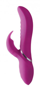 Silicone Rotating Rabbit Vibrator