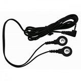 Zeus Deluxe Series Voltaic for Her Stainless Steel Female E-stim Kit