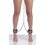 Bound In Chains Stainless Steel Restraint Set