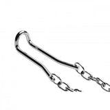 Hitch Metal Ball Stretcher with Chains