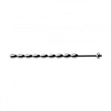 Estim Cock and Ball Strap and Urethral Insert