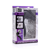 iGasm Spinning Stimulator for Him and Her
