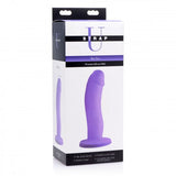 Boi Toy Premium Silicone Dildo