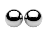 Steel BenWa Balls