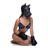Strict Leather Premium Puppy Play Set